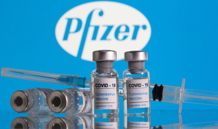 Pfizer: Birkaç yıl Covid-19 aşılarının güçlendirici dozlarına ihtiyacımız olacak