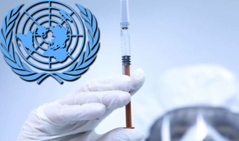 BM: Hiçbir koşulda insanlara zorla Covid-19 aşısı uygulanmamalıdır