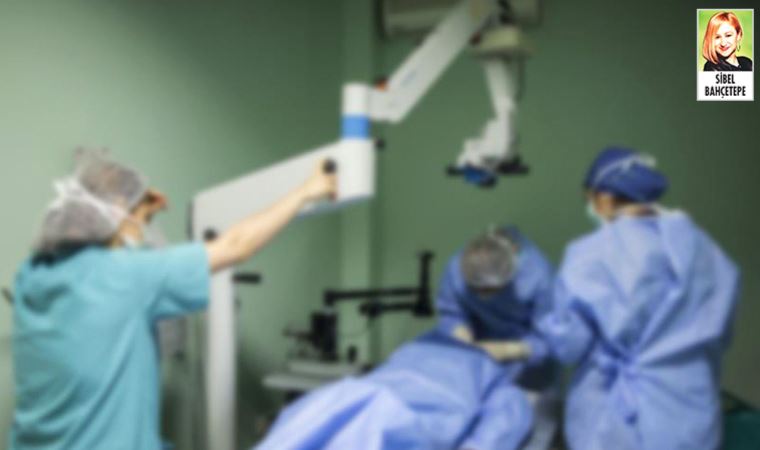 Tıbbi cihaz krizi nedeniyle ameliyatlarda aksamalar yaşandı