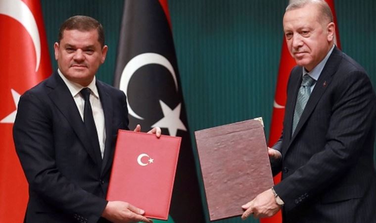 Libya seçime giderken Türkiye'nin pozisyonu ne olacak?