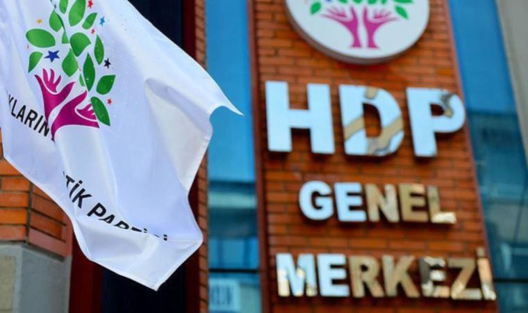 Mustafa Balbay yazdı: Saray’ın HDP senaryoları!