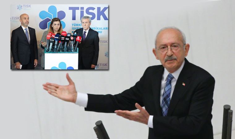 Asgari ücret teklifleri belli oldu: Kılıçdaroğlu'ndan patronlara sert tepki