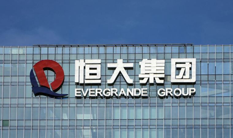 Çin Merkez Bankası Başkanı'ndan Evergrande yorumu