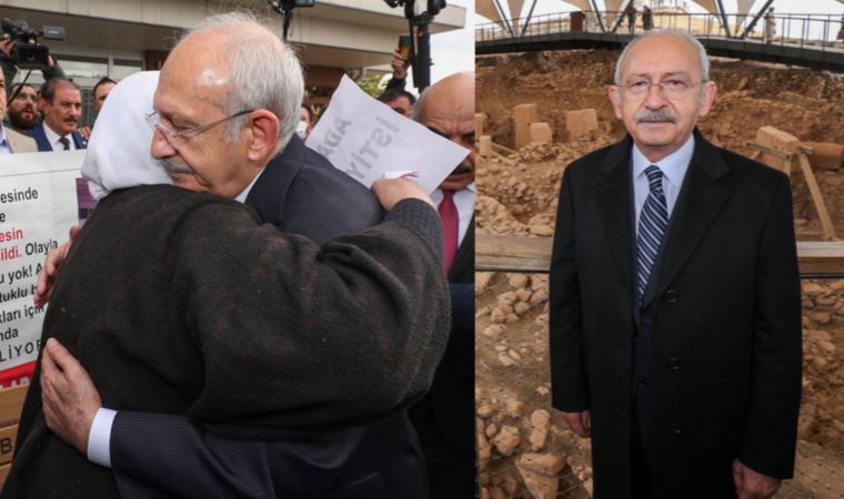 Kılıçdaroğlu'ndan 'çiftçiye bedava elektirik sözü'