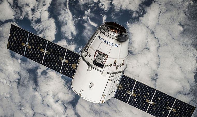 SpaceX’in uzaydan internet sağlayan hizmeti Starlink'in Türkiye'de ön kayıtları başladı