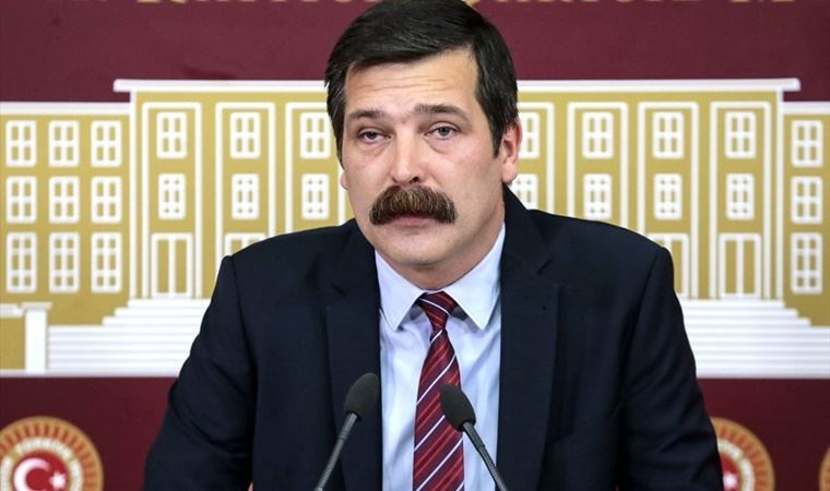 Erkan Baş, Cumhuriyet.com.tr canlı yayınında önemli açıklamalarda bulundu