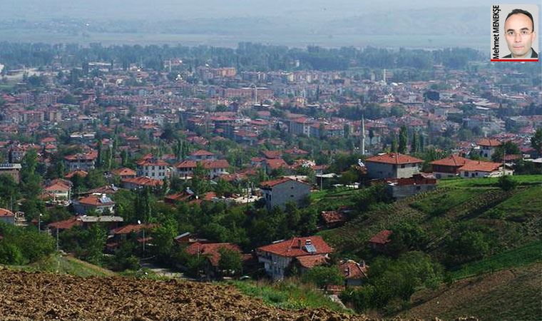 Tokat ve Amasya'da siyanürle altın çıkarılmaması için eylem yapmak isteyen yurttaşlar valilik engeline takıldılar