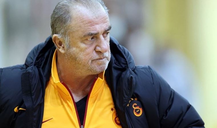 Galatasaray Teknik Direktörü Fatih Terim'den TFF'ye 'hukuksuzluk' göndermesi!