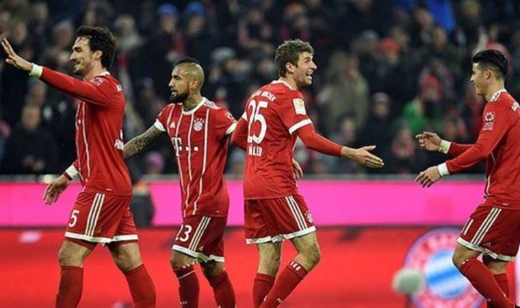 Final öncesi Bayern Münih'te Thomas Müller şoku!