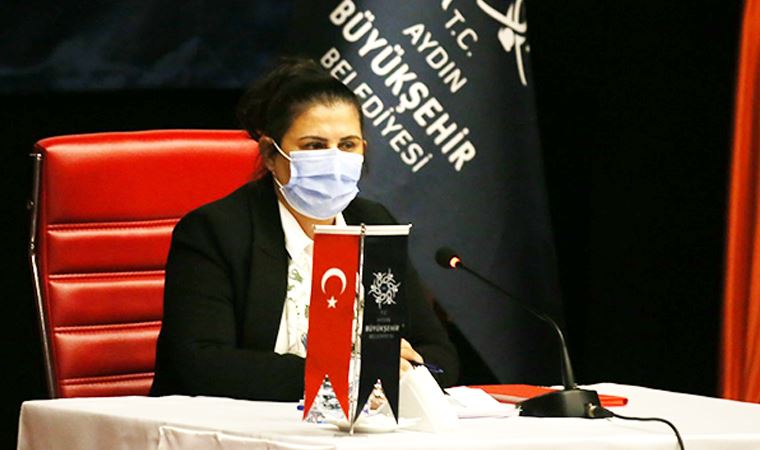 AKP ve MHP'ye 8 Mart tepkisi: Bu ülkede her gün kadın cinayetleri işleniyor