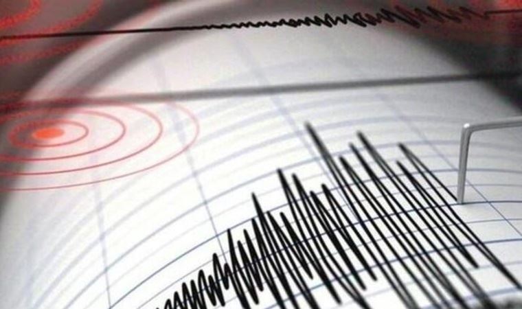 SON DAKİKA | Kastamonu'da 4.5 büyüklüğünde deprem!