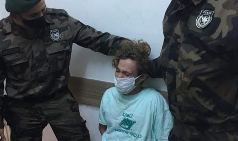 KKTC’de cezaevinden firar eden Rus uyruklu seri tecavüzcü operasyonla yakalandı