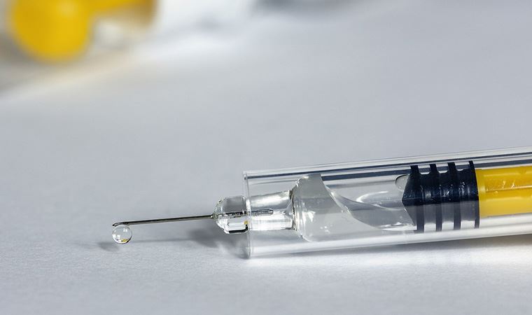CHP’li Emir: Çin’den gelen aşıya usulsüz onay verildi