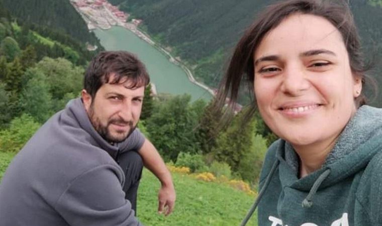 Trabzon’da genç çiftin şüpheli ölümü: Evlerinde vurulmuş halde bulundular
