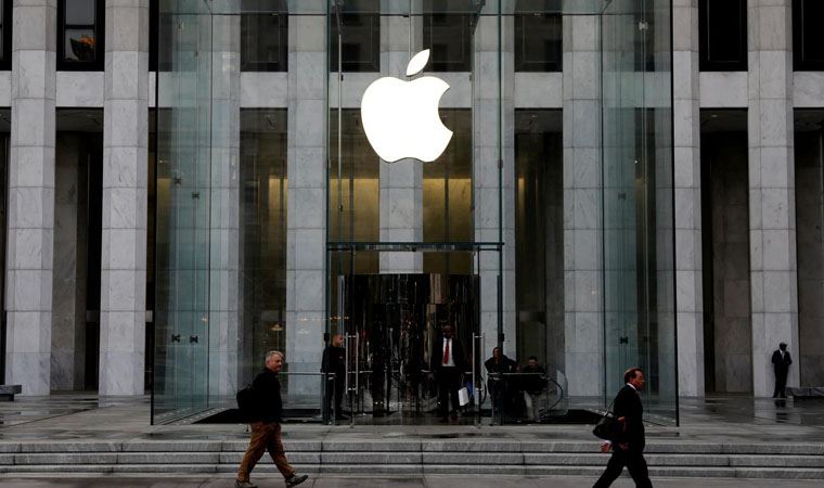 Avrupa'nın en büyük Apple mağazası İstanbul'da açılacak: İş ilanları yayınlandı