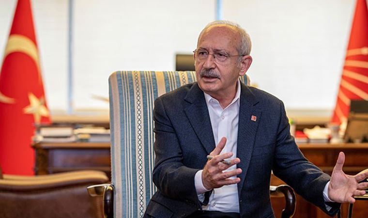 Kılıçdaroğlu’ndan seçim açıklaması: İstanbul’da bazı hakimler değiştirildi, yakından izliyoruz