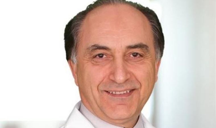 Beyin cerrahi uzmanı Prof. Dr. Kaya Kılıç, koronavirüs nedeniyle yaşamını yitirdi