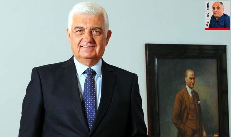 Muğla Büyükşehir Belediye Başkanı Osman Gürün, iktidarın körfeze yönelik imar hamlesini değerlendirdi