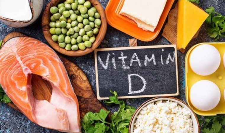 D vitamini koronavirüs ölümlerini yüzde 60’a kadar azaltabilir