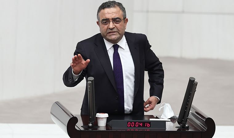 AKP'li Başkandan CHP'li Tanrıkulu'na tehdit: Sıra sana da gelecek