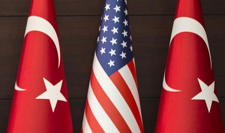 ABD ile Türkiye arasında kritik görüşme