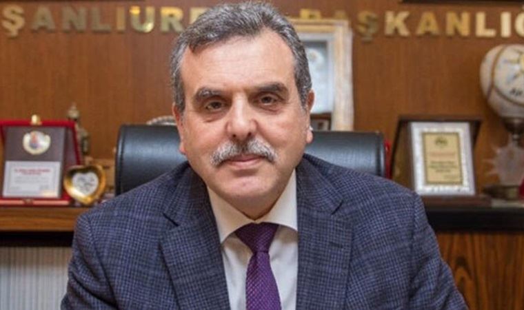 AKP'li Şanlurfa Büyükşehir Belediye Başkanı Beyazgül'e partisinden ağır suçlamalar: "Oğlun çuvalla para götürüyor", "Siyaset mafyacısı"...