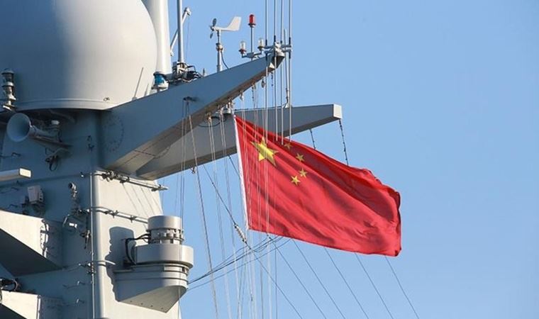 Uzak Doğu'da gerginlik: Çin gemileri Japon kara sularına girdi