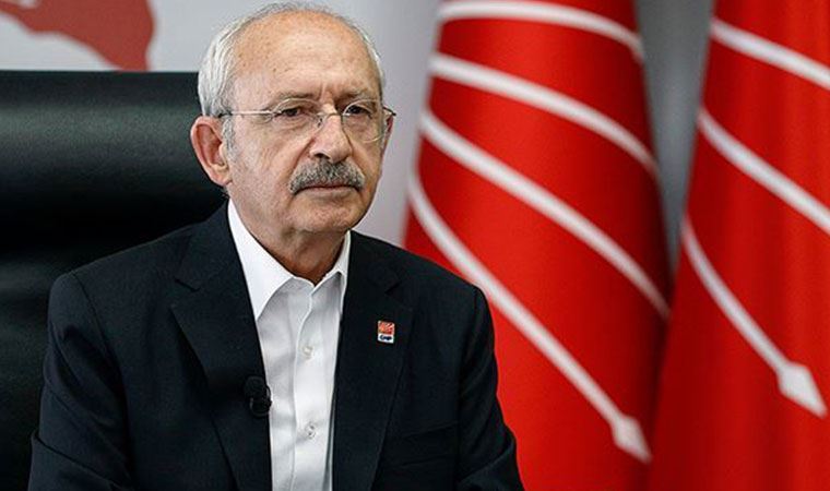 Kılıçdaroğlu: ''13 Şehidimizin sorumlusu olan Erdoğan’a 83 milyon vatandaşım adına soruyorum''