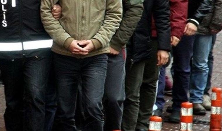 İstanbul'da, FETÖ operasyonu: Gözaltı kararı bulunan 31 şüpheliden 30'u yakalandı