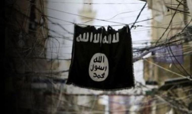 Mersin’de IŞİD'in 'mali işler sorumlusu' yakalandı