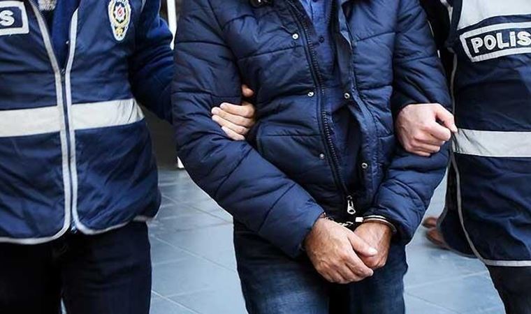 Adana'da merkezli 11 ilde operasyon: Gözaltılar var