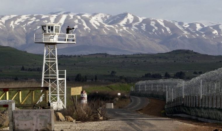 İsrail ve Suriye, Rusya'nın arabuluculuğuyla tutsak takası yaptı