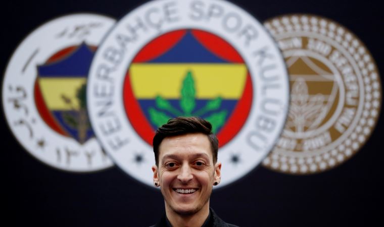 Mesut Özil Arsenal'den Uygur Türkleri açıklaması nedeniyle mi ayrıldı?