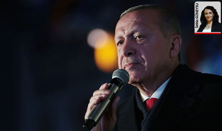 Bahçeli’den sonra Erdoğan’ın ‘Eve dön’ çağrısına eski AKP’lilerden yanıt geldi