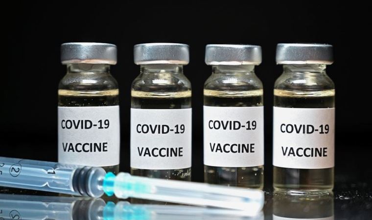 İsrail'in esir takası için Suriye'ye koronavirüs aşısı temin ettiği iddia edildi