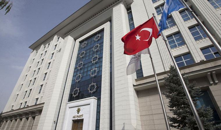 AKP İstanbul'da görevden alma iddiası
