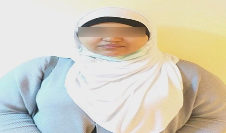 Kırmızı bültenle aranan IŞİD'li kadın Ankara’da yakalandı