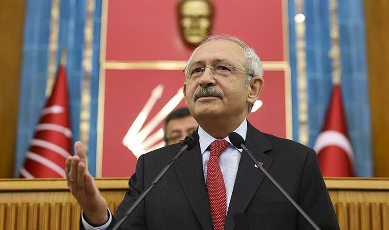 Kılıçdaroğlu'ndan 1 milyon doz ücretsiz aşı sorusu