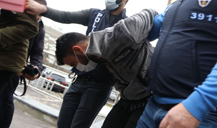 Ümitcan Uygun'un uyuşturucu kullanırken çekilen görüntülerinden dolayı 10 yıla kadar hapsi istendi