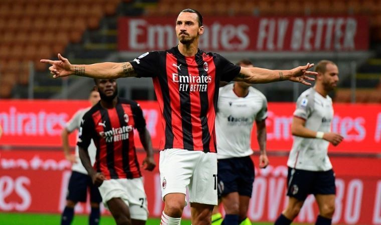 UEFA'dan Ibrahimovic'e yönelik ırkçılığa büyük soruşturma