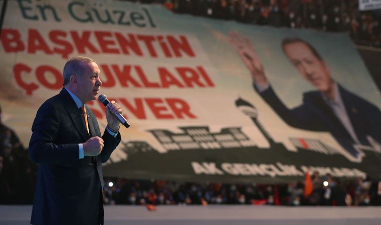CHP'li Emir: Testte yeni kriter AKP üyeliği mi?