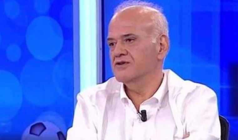 Rıdvan Dilmen şikayet etti, Ahmet Çakar ifadede!