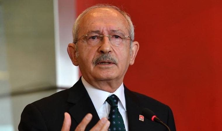 Kılıçdaroğlu: 'Sorun süratle çözülmeli'