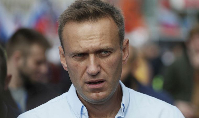Navalni'nin kaldığı cezaevi değişti: 