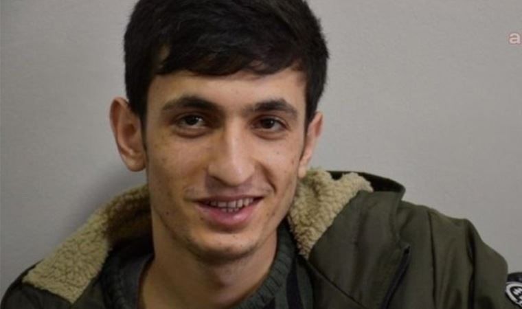 Muhammed Ünal isimli öğrenci sosyal medya paylaşımları nedeniyle tutuklandı