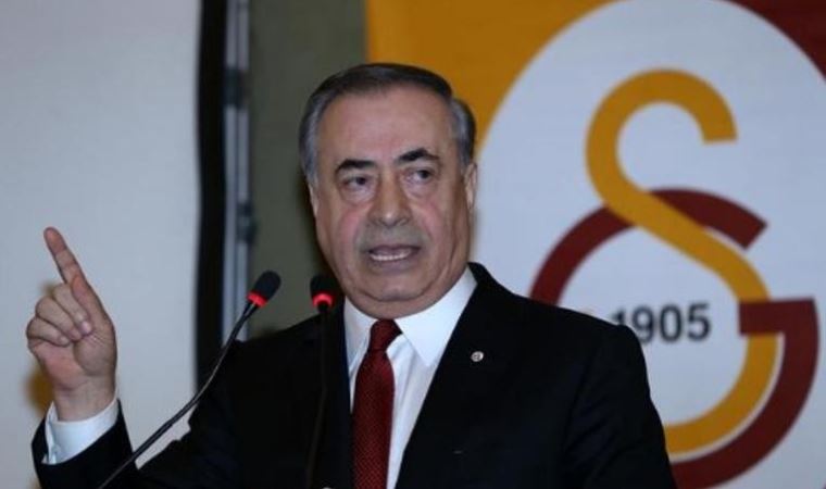 G.Saray Başkanı Mustafa Cengiz: Ali Bey sinkaflı bazı laflar etmiş diyorlar; iyi ki de duymamışım