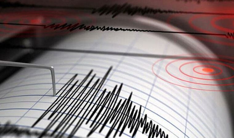 Konya'nın Tuzlukçu ilçesinde 4,7 büyüklüğünde deprem