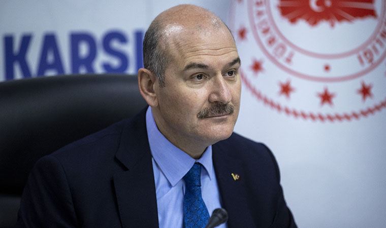 AKP'li vekilden Soylu'ya 'Kürtçe' eleştirisi
