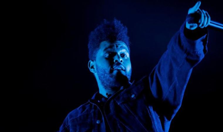 The Weeknd artık Grammy istemiyor