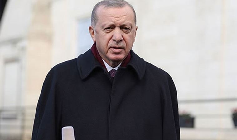 Erdoğan: Karar almada zorlanıyoruz